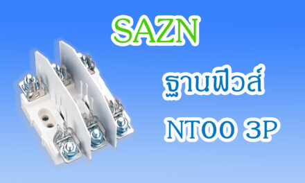 SHINOHAWA : ฐานฟิวส์-NT00